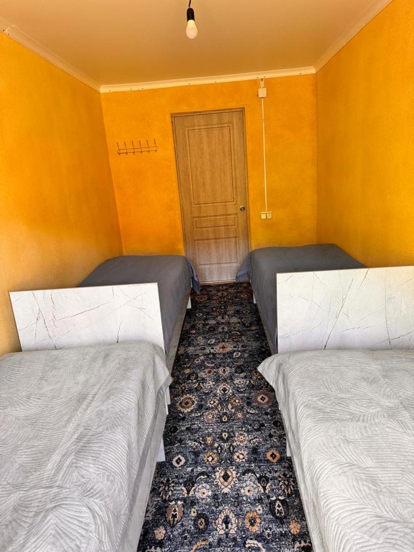 Ala-Kul Guesthouse In Altyn-Arashan كاراكول المظهر الخارجي الصورة